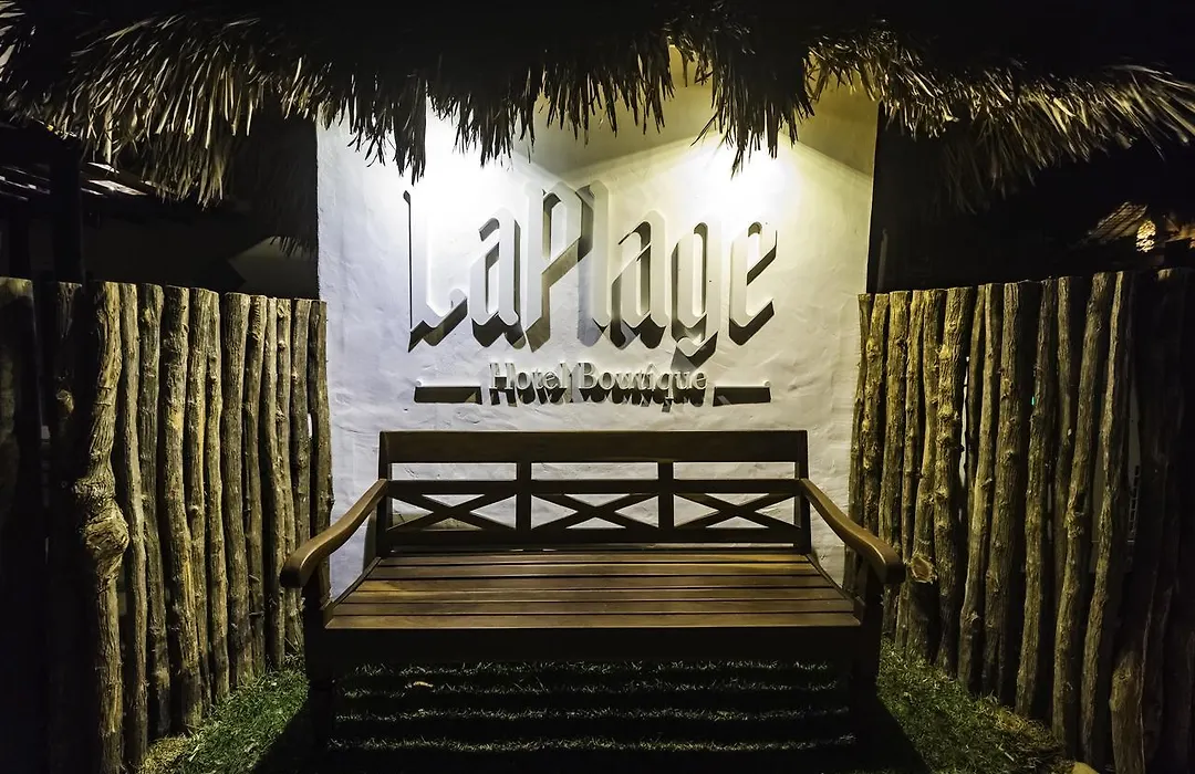 La Plage Hotel Boutique-1