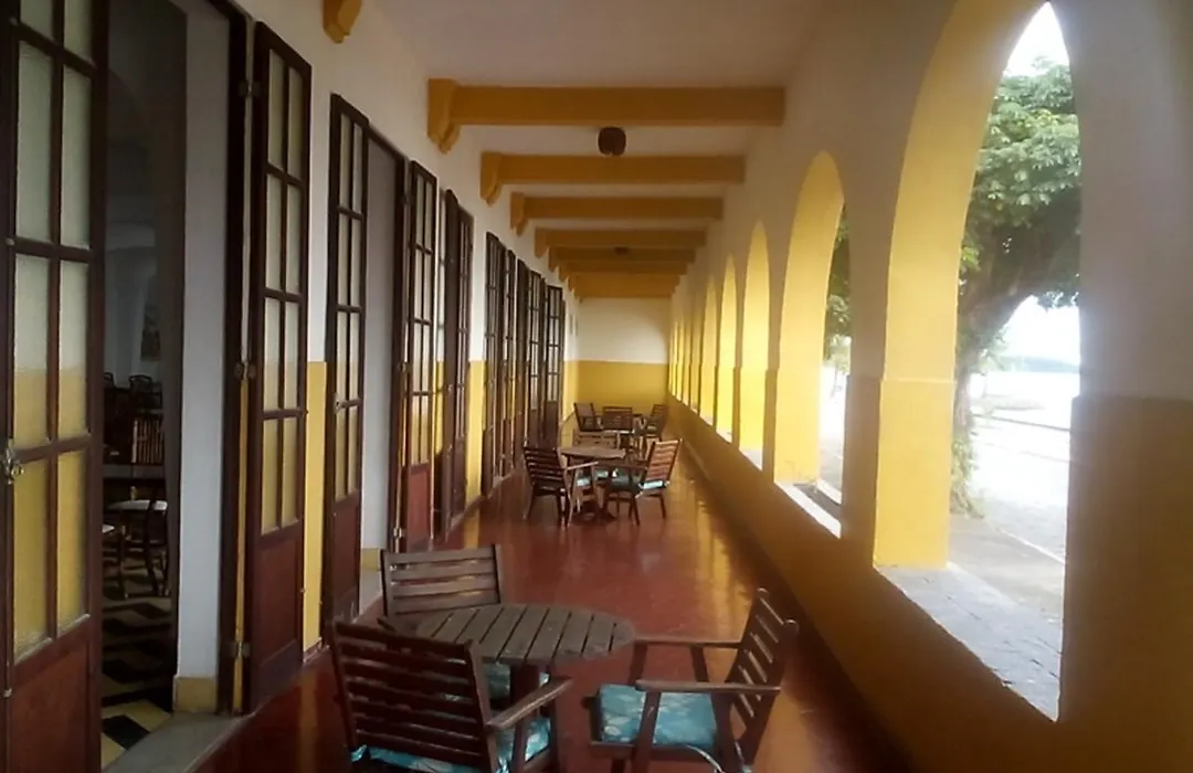 Hotel Icaraí-1