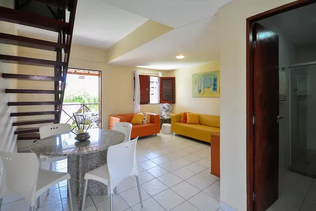 Condomínio Merepe Residence-1
