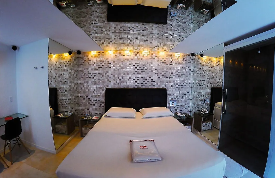 Eros Hotel Cdu (Adults Only)-1