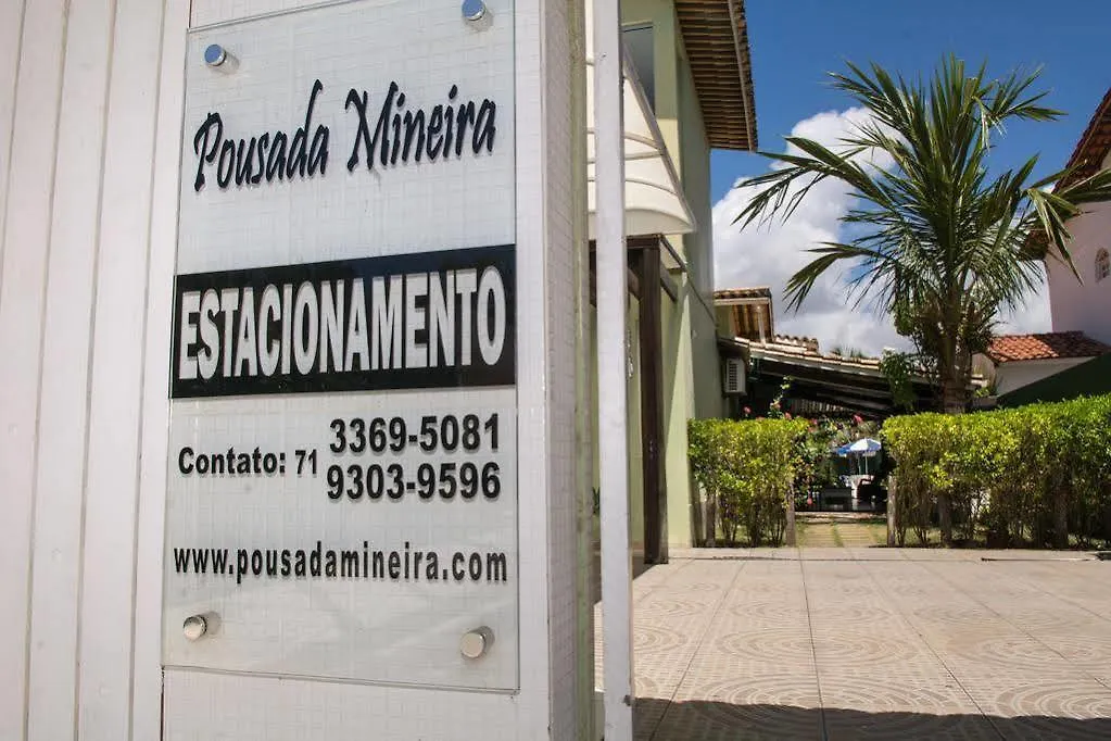 Pousada Mineira-1