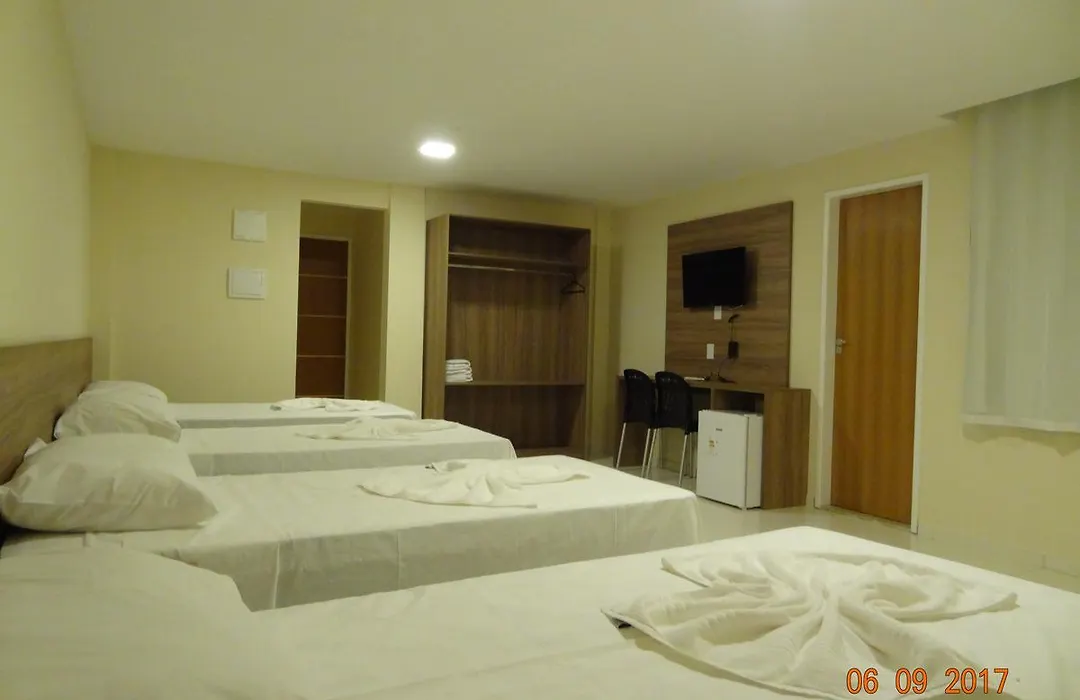 Ilha Bela Hotel-1