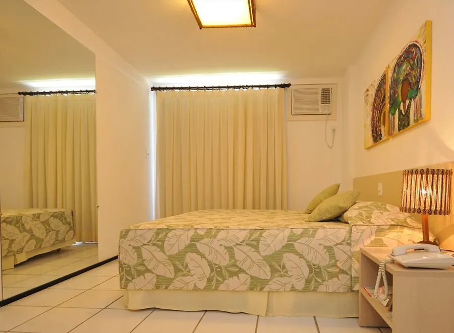 Grand Solare Lencois Resort-1