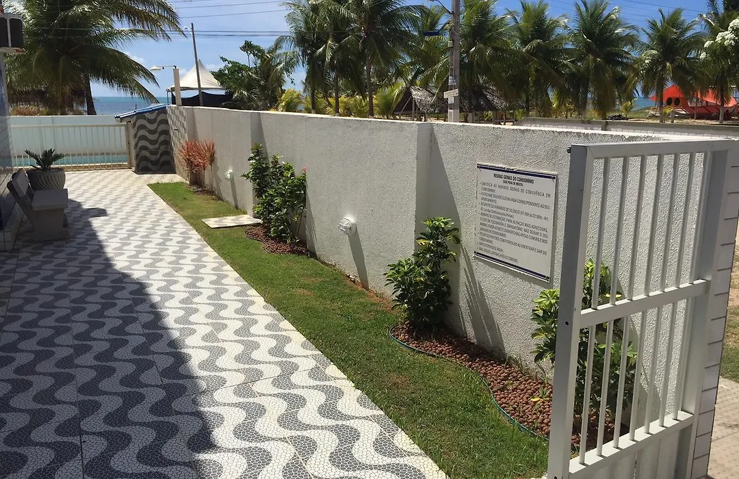 Apart Hotel Beira Mar-1