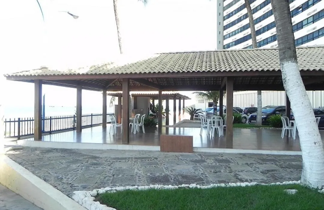 Apto Em Ondina-1