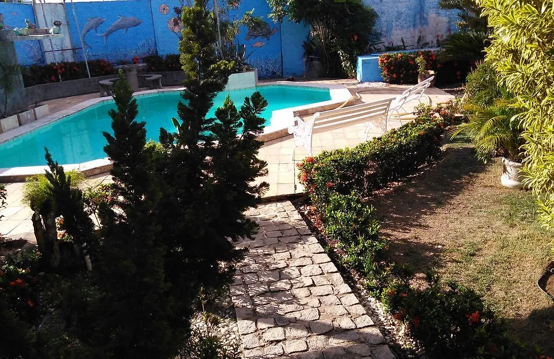 Hotel Santa Isabel-1