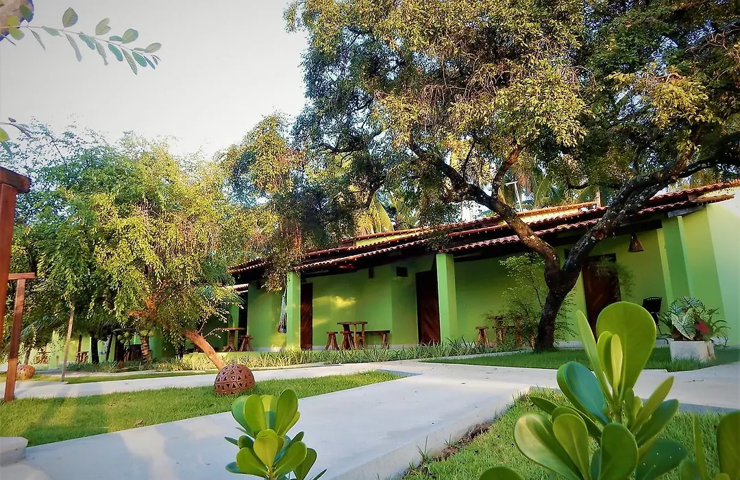 Verde Vida Chales-1