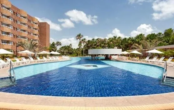 Apto Flat Barreirinhas-1