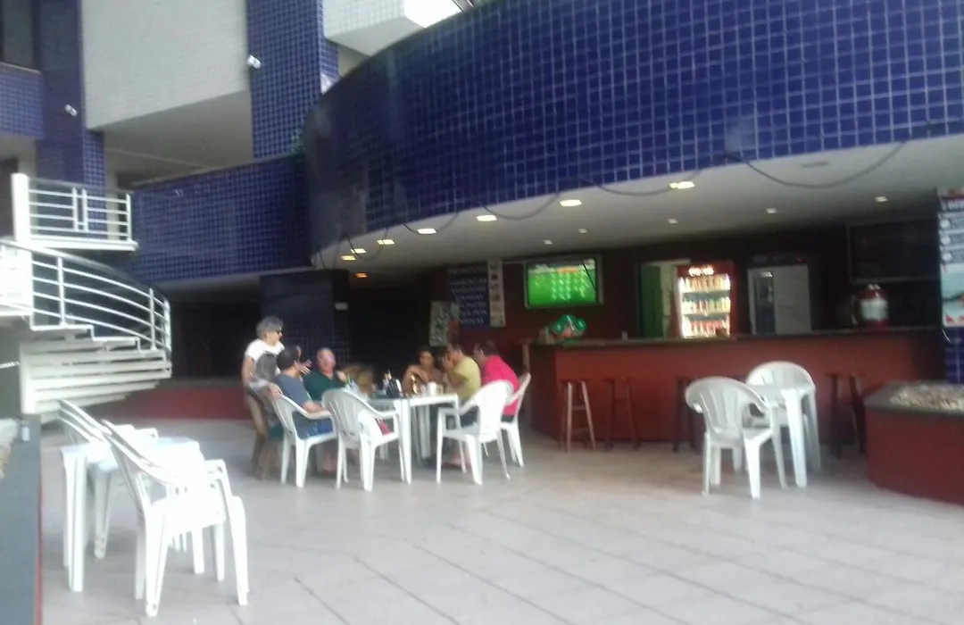 Residencial Porto De Iracema-1