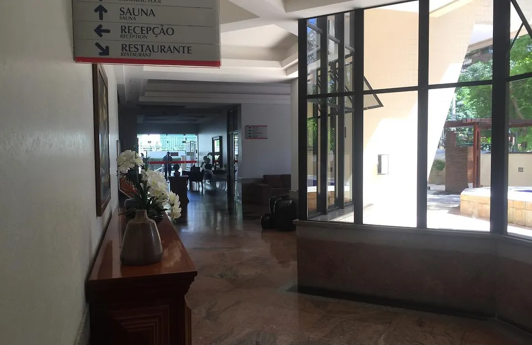 Apartamento na melhor localização de fortaleza!!-1