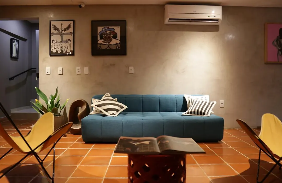 Xilo Design Hotel-1