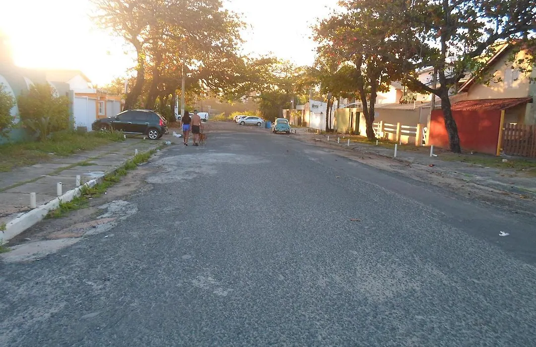 Casa De Praia-1