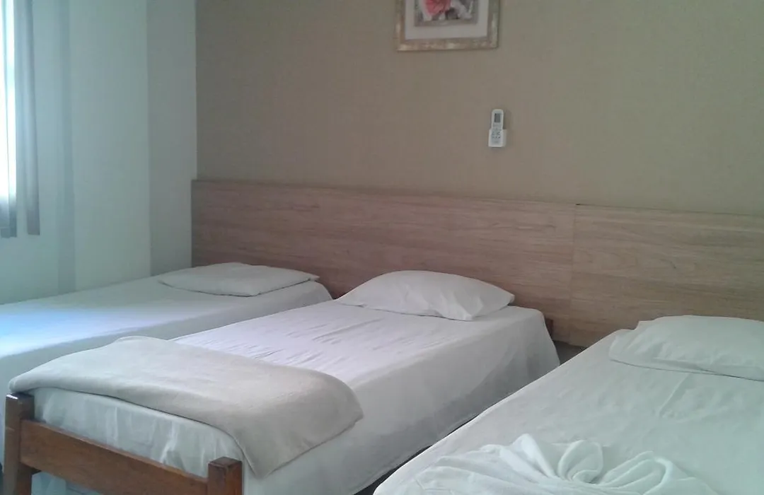 Hotel Vento Sul-1