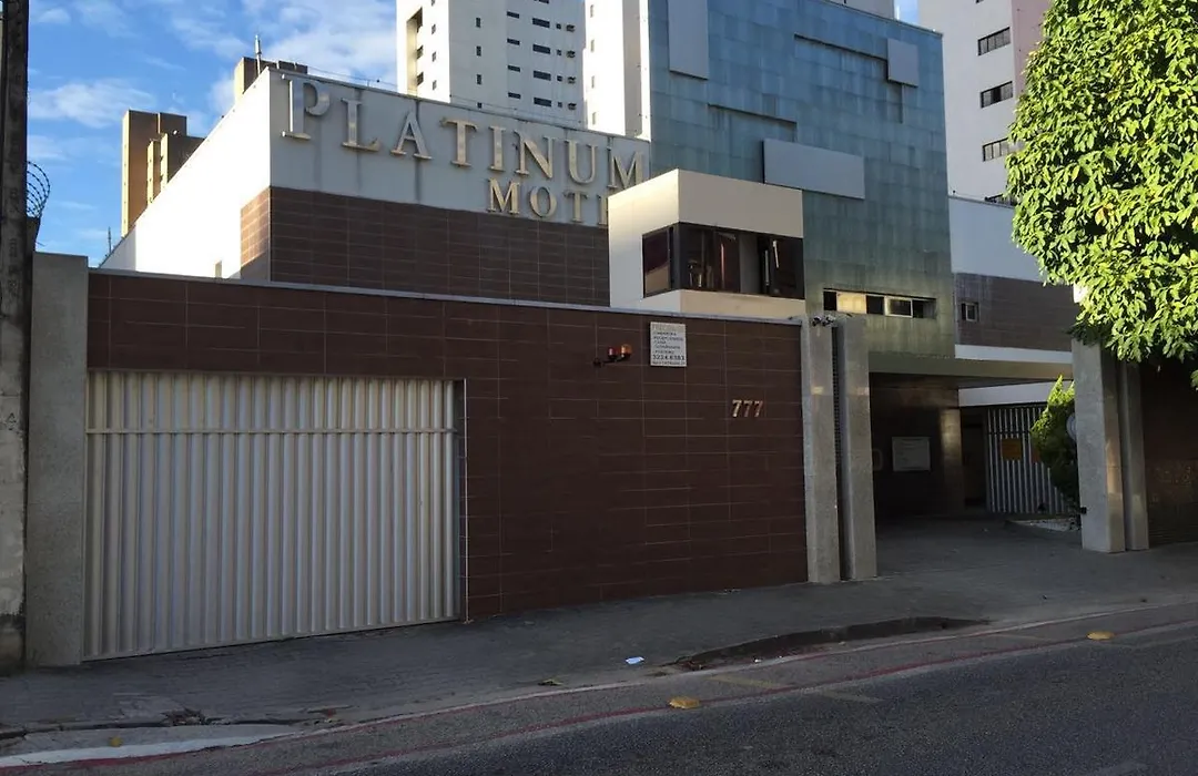 Platinum Motel (Adults Only)-1