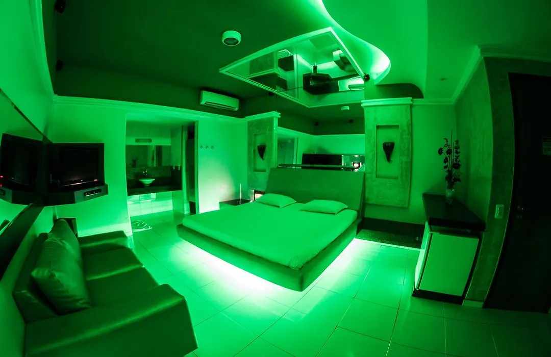 Netuno Motel (Adults Only)-1