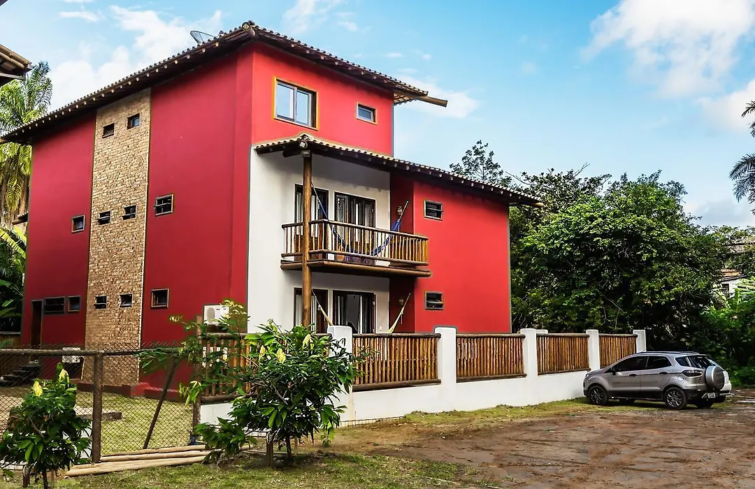Arpoador Flat-1