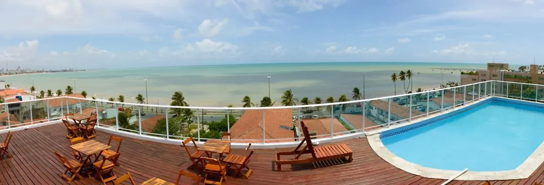 Anjos Praia Hotel-1