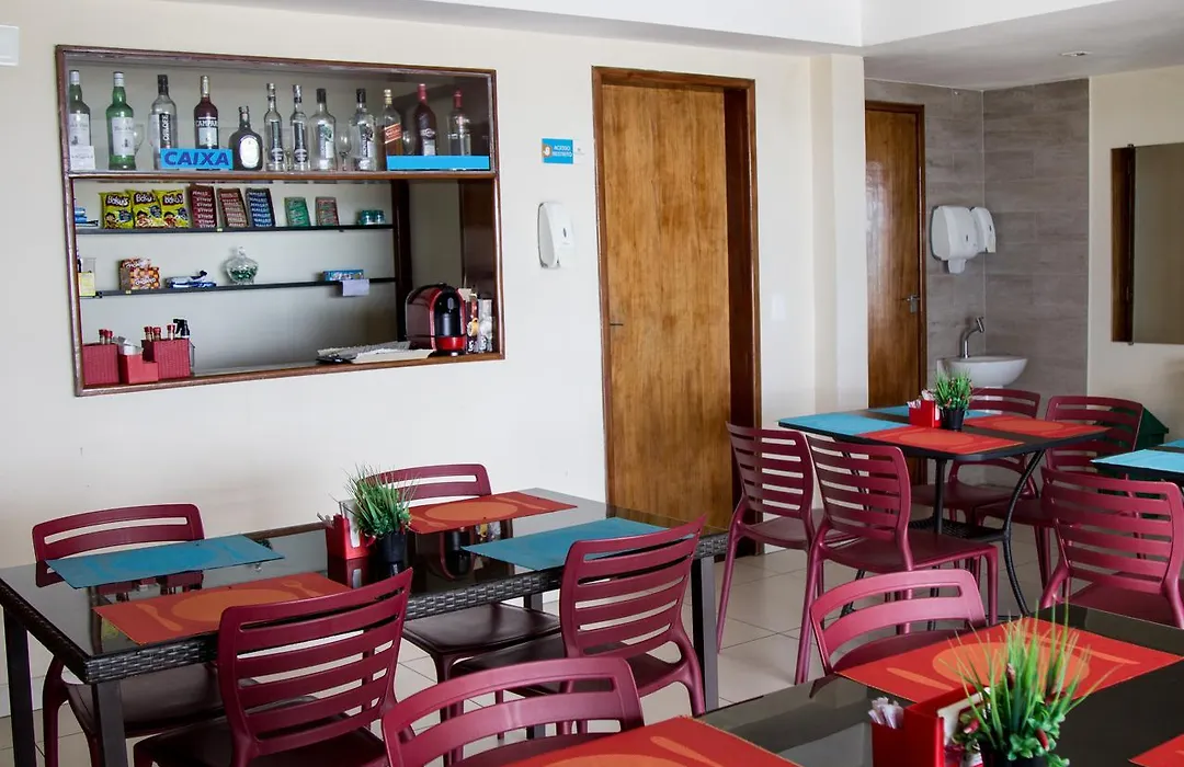 Beleza Beach Hotel-1