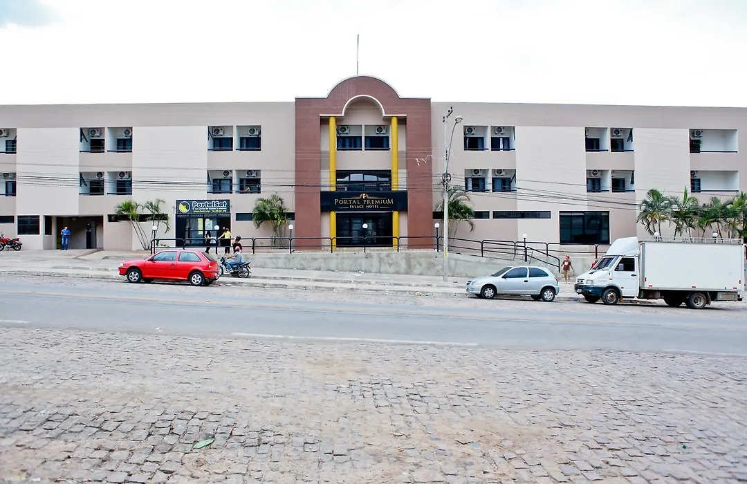 Hotel Portal Premium-1