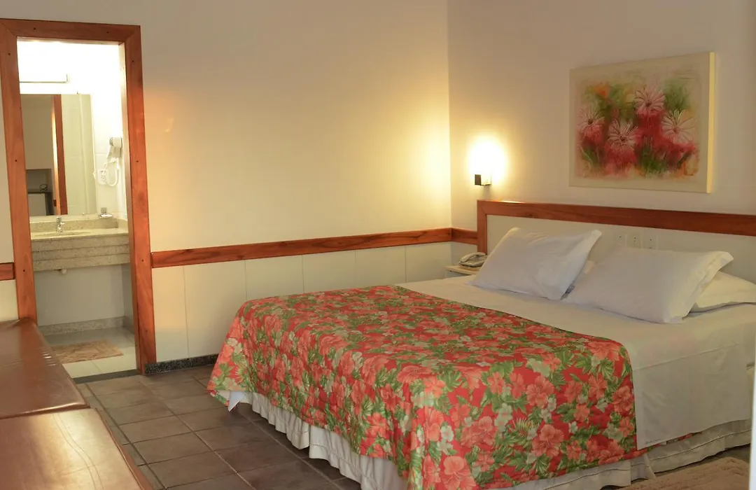Hotel Pousada Lord-1