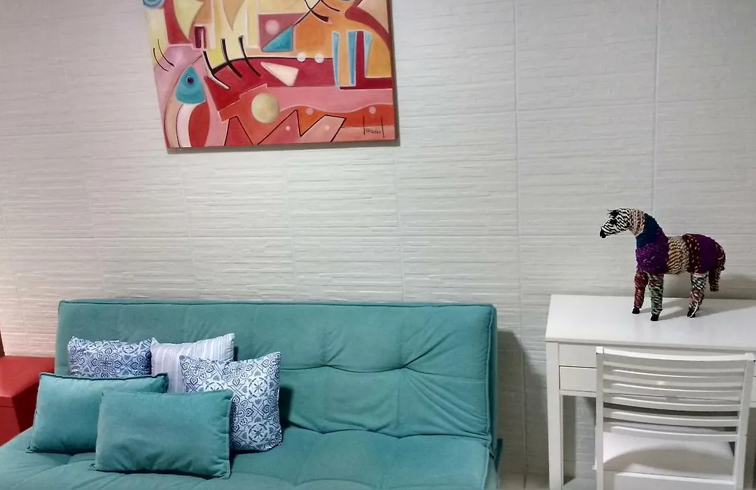 Apartamento Praia Jatiuca-1