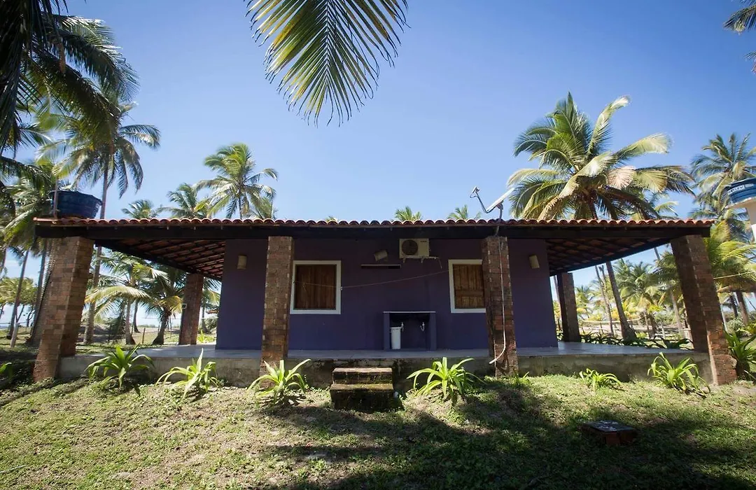 Casa De Praia Mico Leao-1