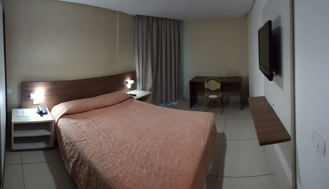 Imperial Flat Tambaú - João Pessoa - APARTAMENTO 127-1