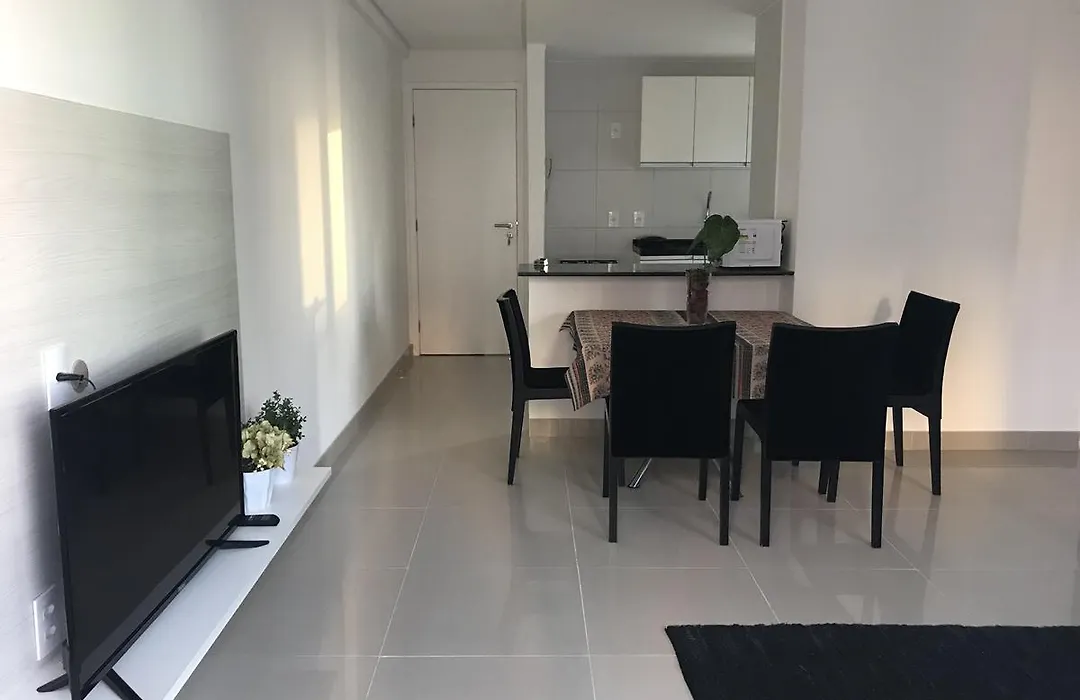 Apartamento R. Da Paz-1
