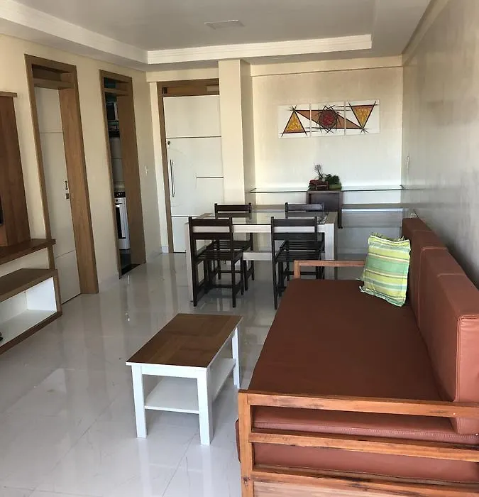 Fortaleza Flat Residence-1