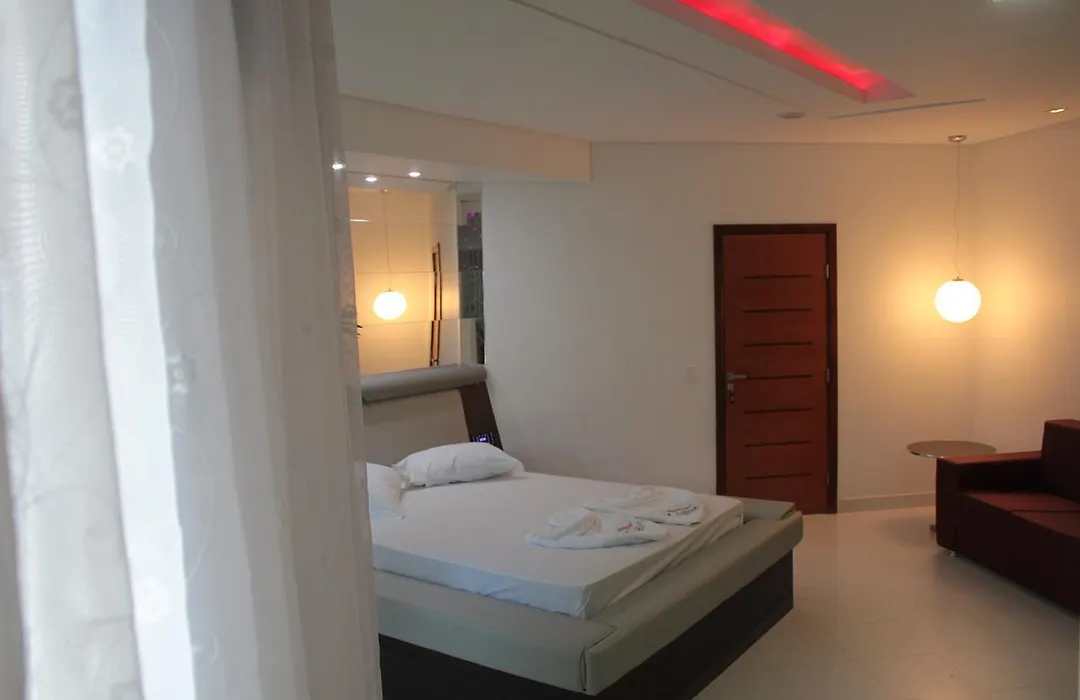 Motel Chalo (Adults Only)-1