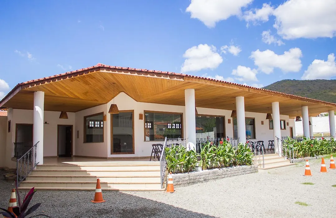 Hotel Pousada Trevo-1