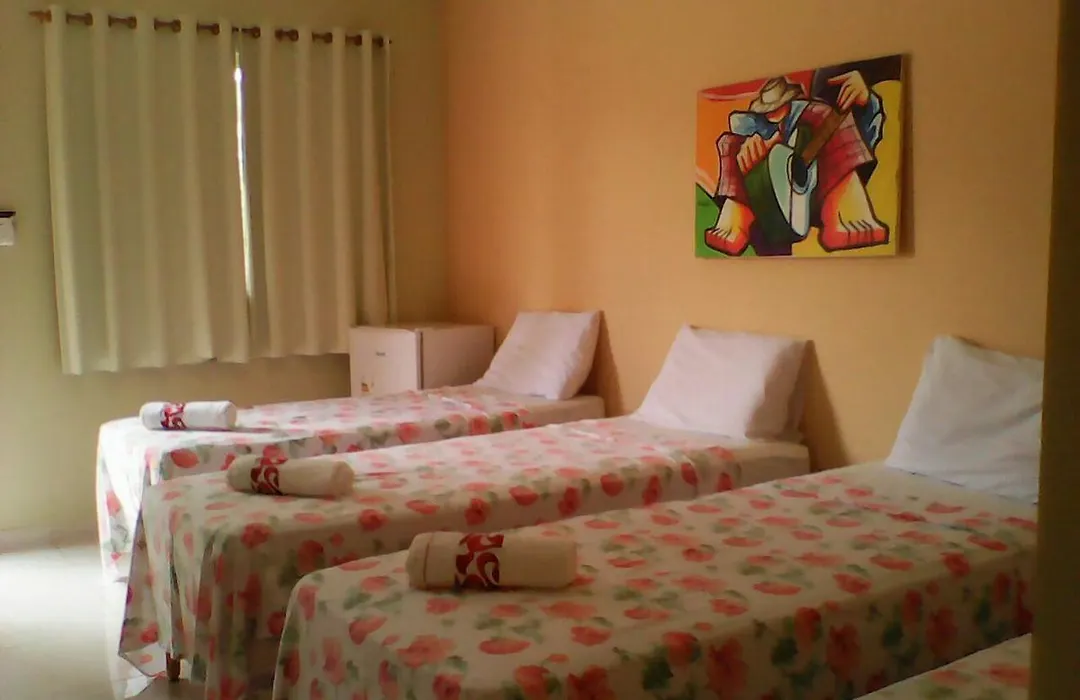 Day Camp Hotel Fazenda-1