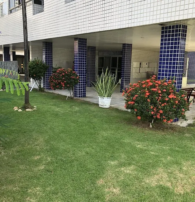 Apto próximo ao Shopping Iguatemi e Centro de Eventos-1