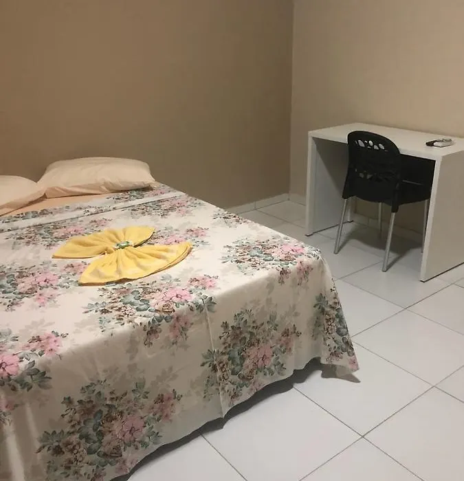 Pousada São Lucas-1
