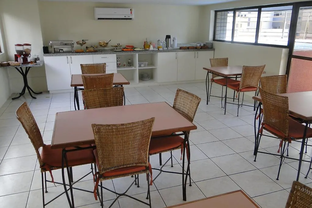 Luzon Residence Apartments-1