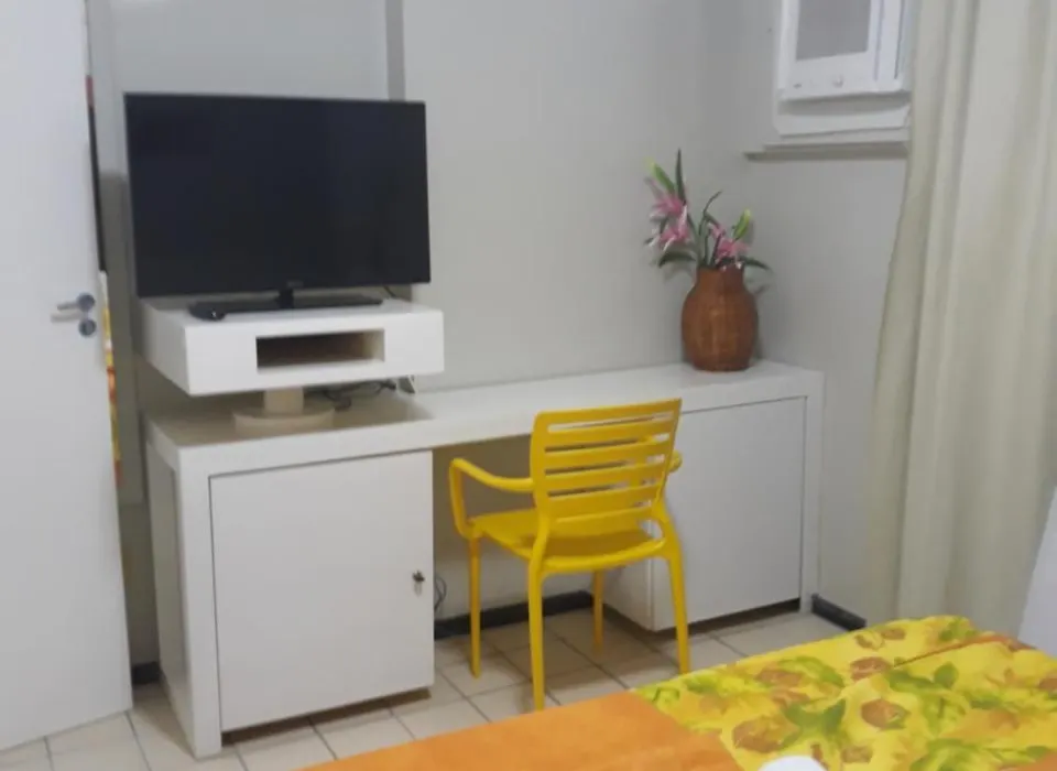 Flat Na Boa Viagem Recife A-1