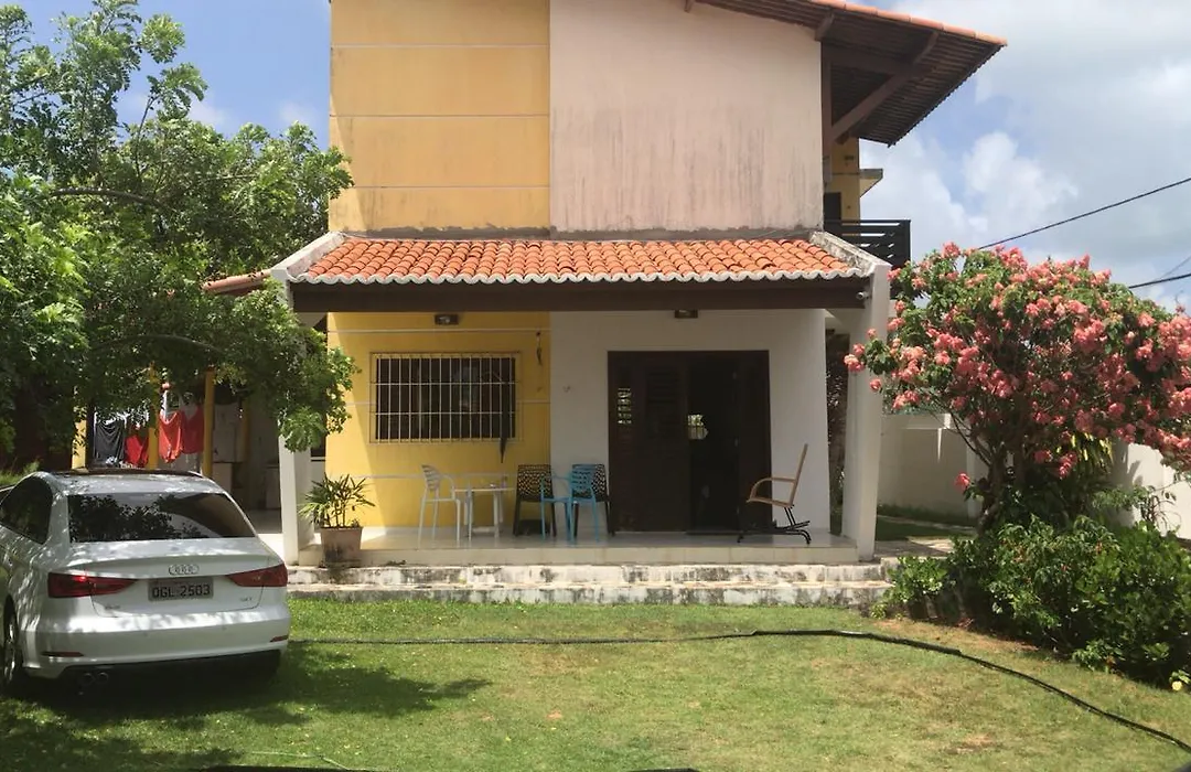 Pousada Res. Belmont-1