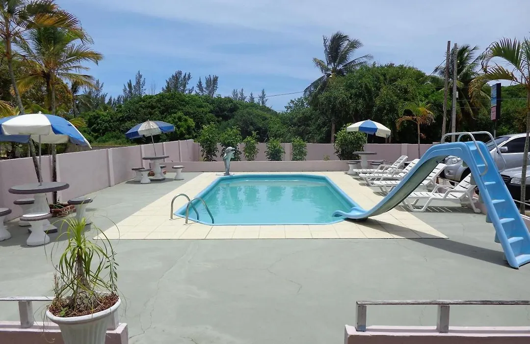 Residencial Bahia Sol-1