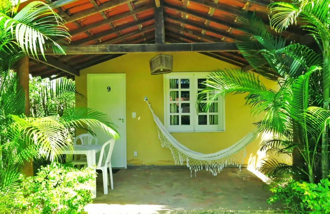Pousada Vila Marraro-1