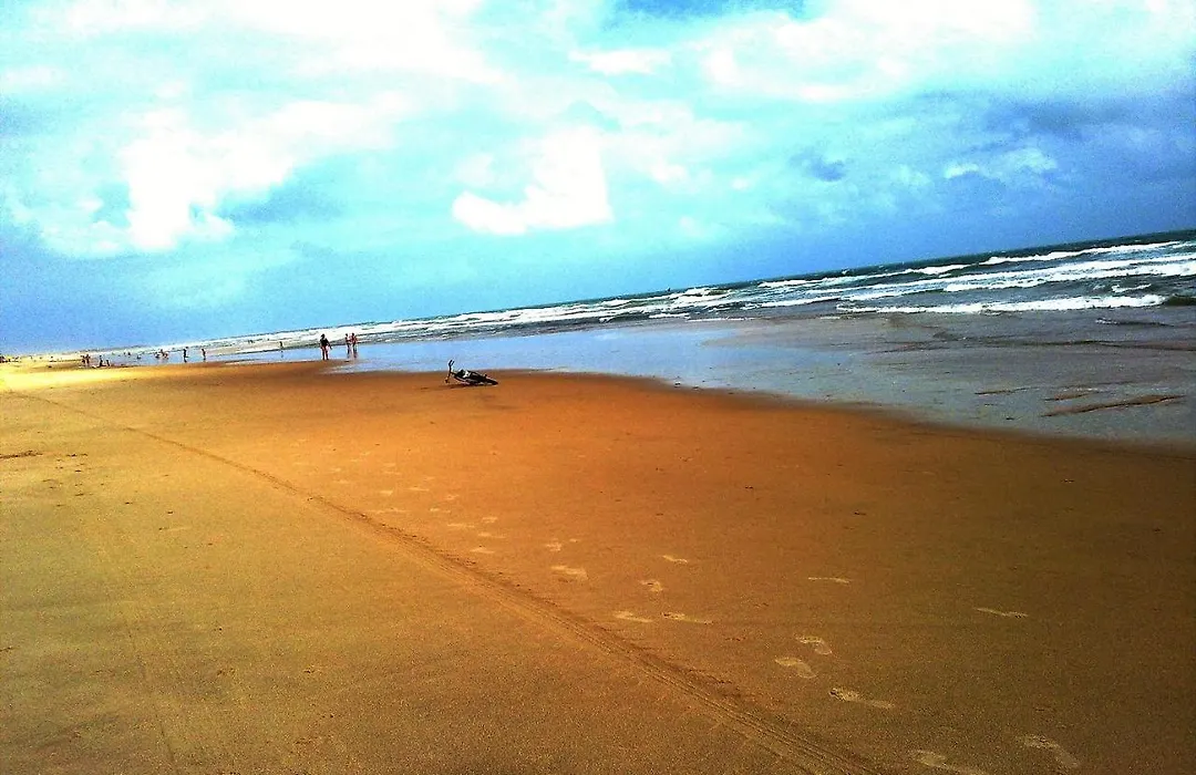 Beach Class Rosalux-1