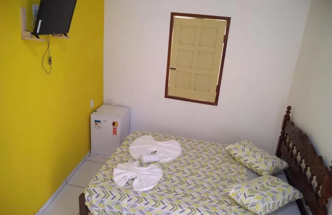 Pousada Aritibe-1