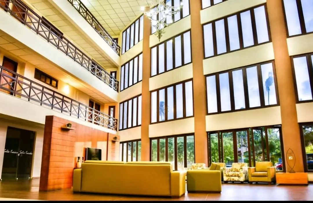 Manacá Apartamentos , Kariri Beach , Cumbuco-1