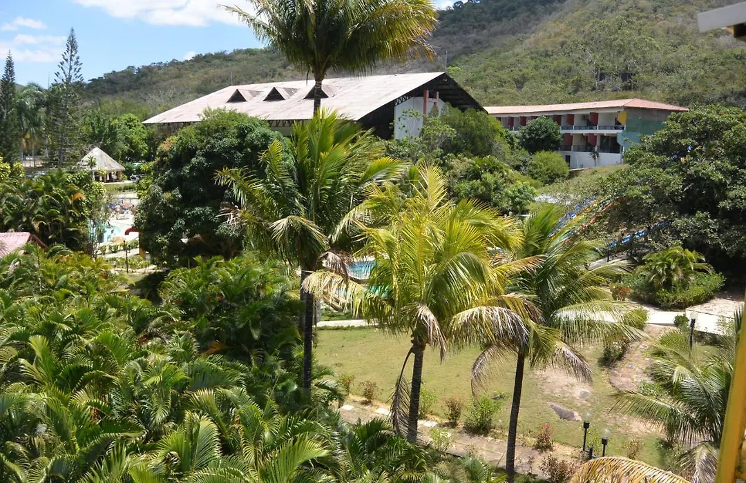 Ytacaranha Hotel de Serra-1