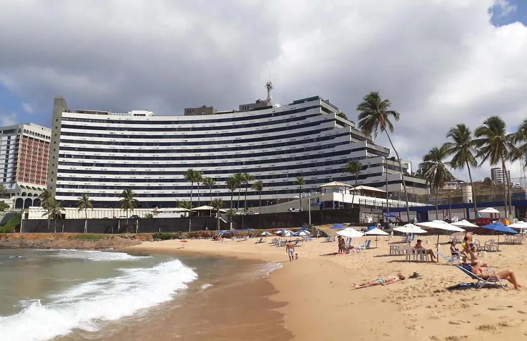 Ondina Apart Hotel-1
