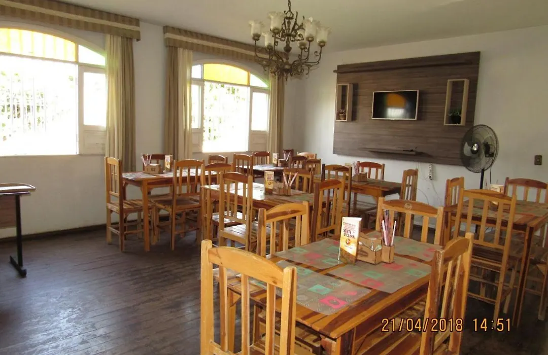 Sabor De Casa-1