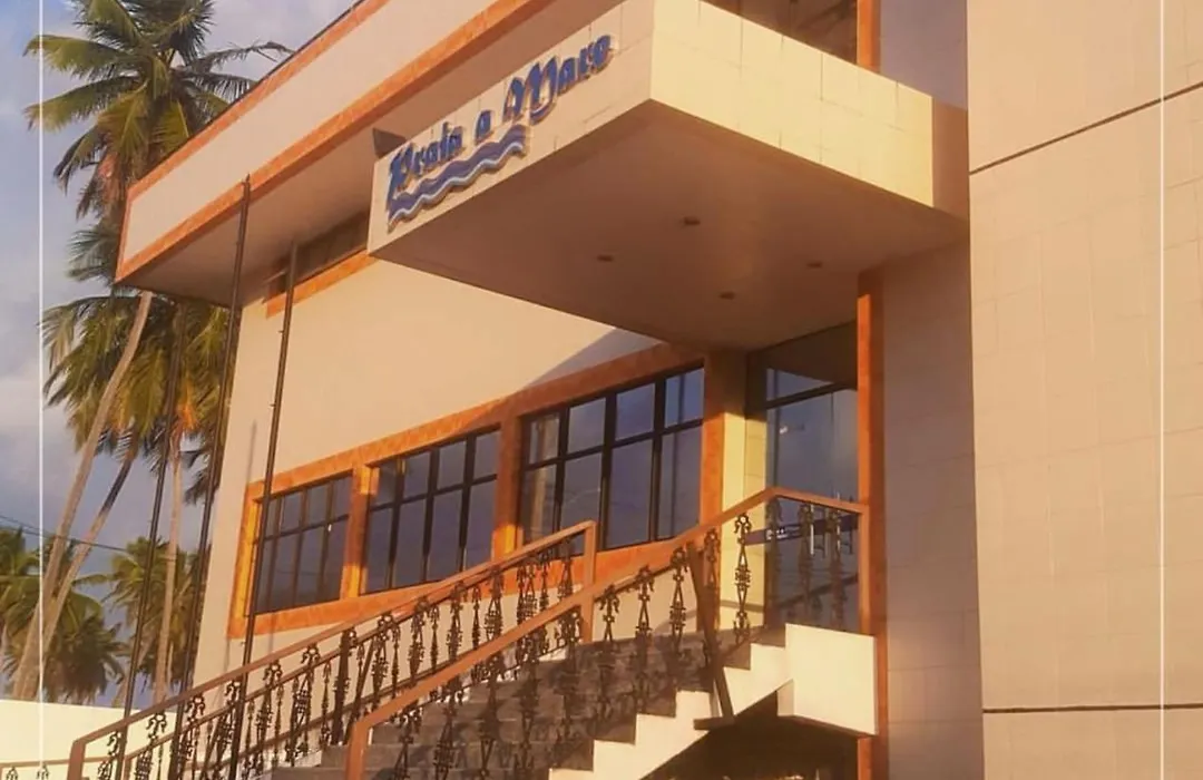 Praia A Mare Hotel-1