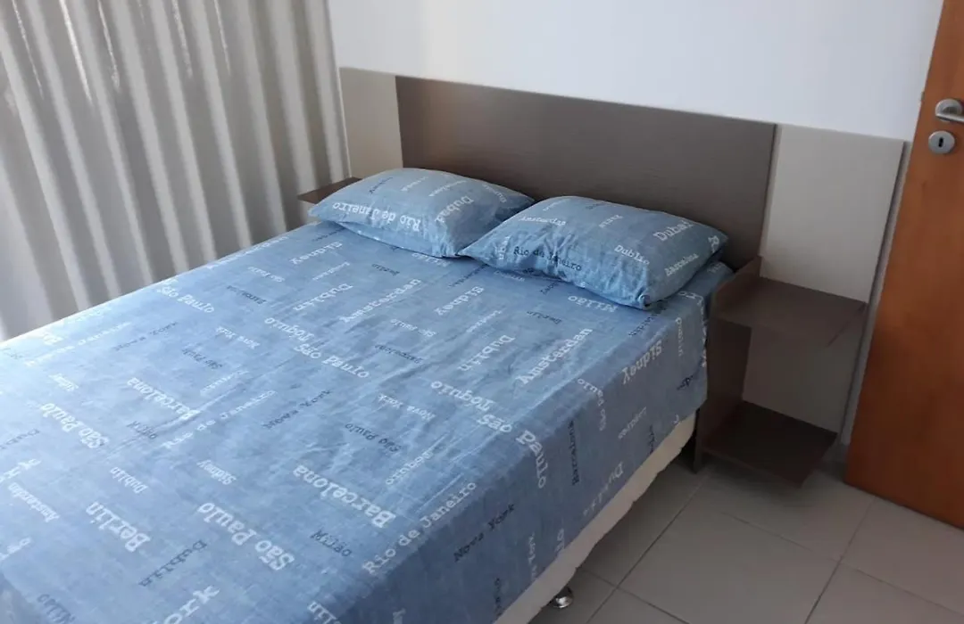 Flat Beira Mar-1