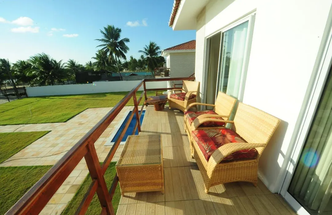 Manga Verde Beach Residence-1