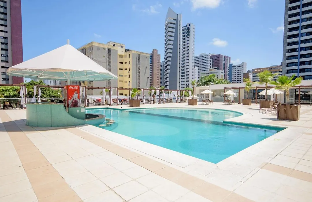 Oasis Atlantico Fortaleza-1
