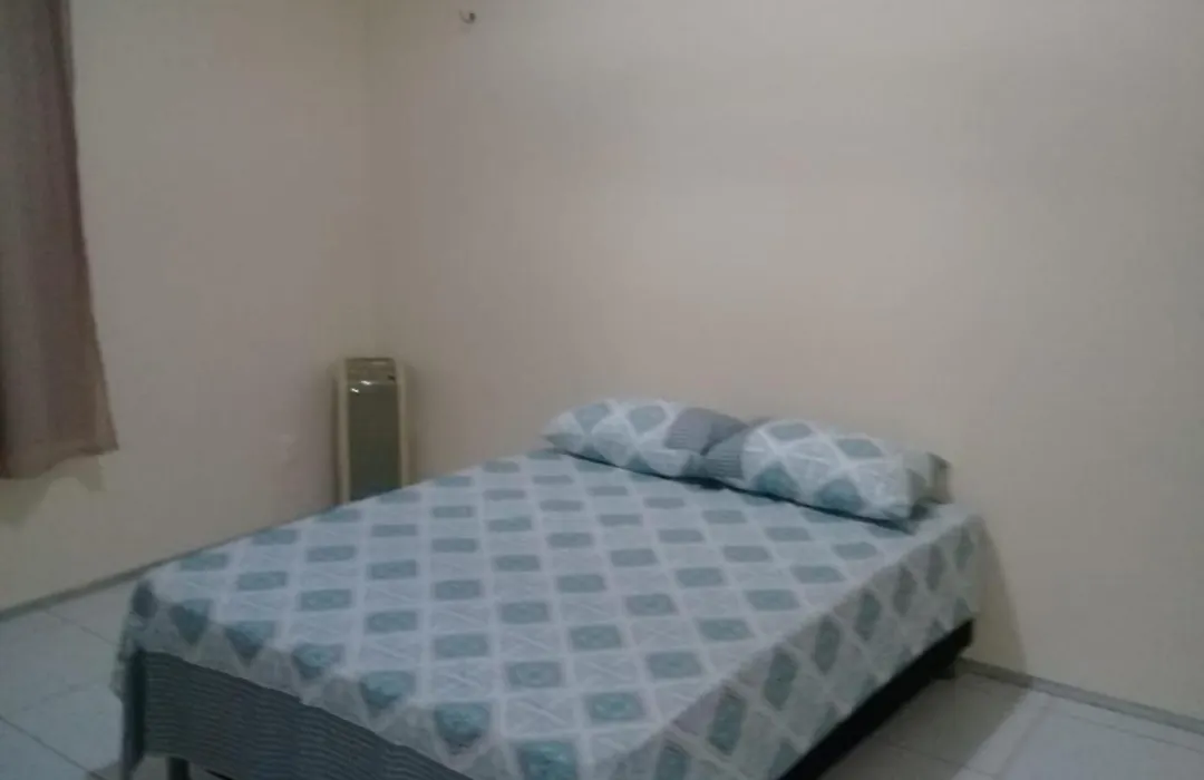 Casa Praia Luís Correia-1